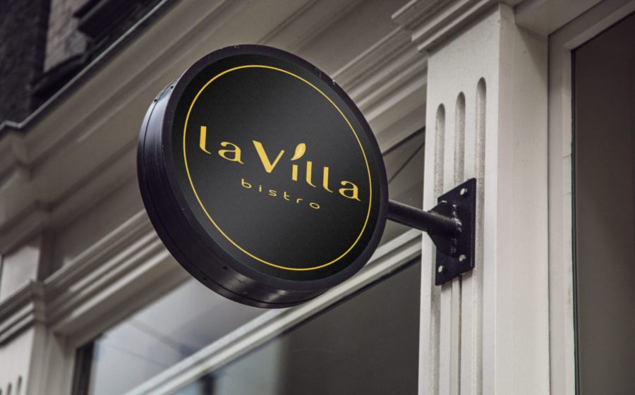La Villa Bistro