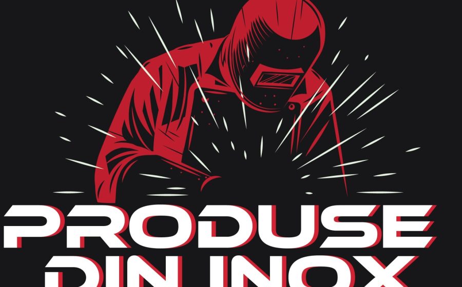 Produse din inox