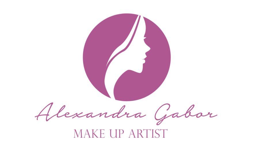 Alexandra Gabor Make-up