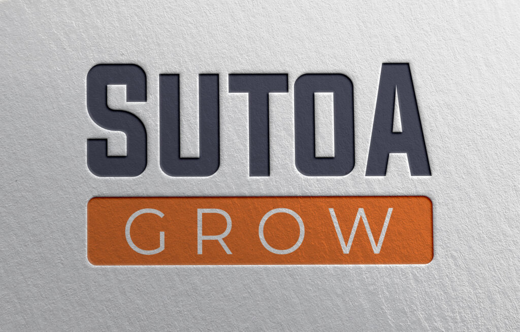SUTOA Grow