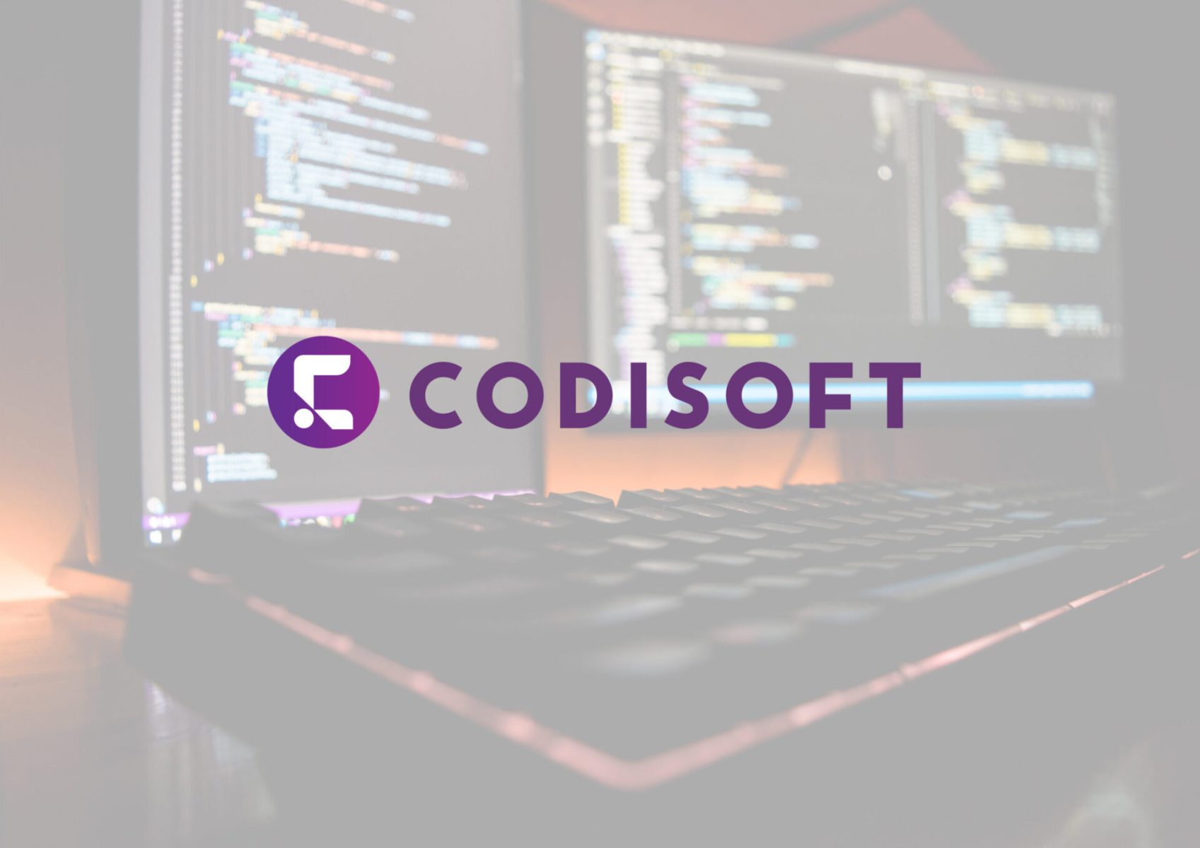 CODISOFT Technologies 2