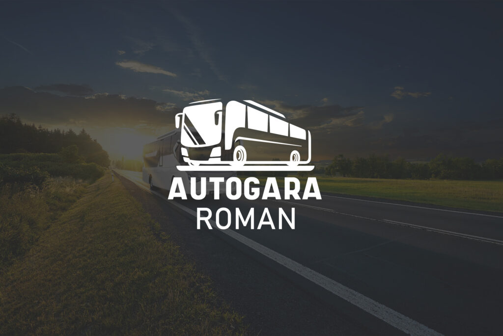 Autogara Roman