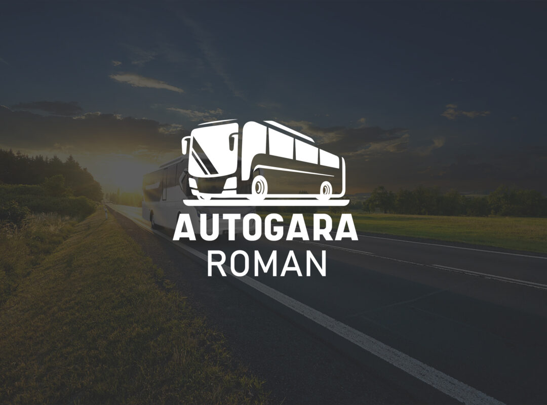 Autogara Roman
