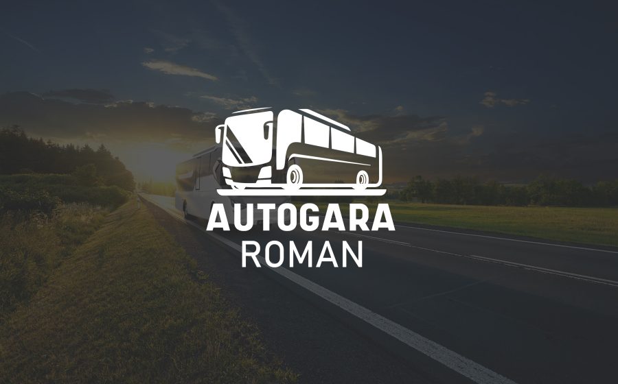 Autogara Roman