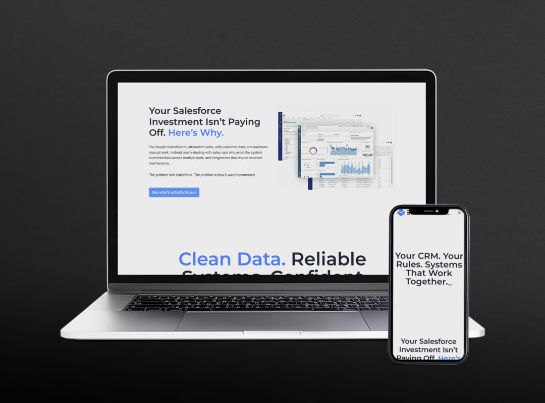 Bauer Digital Consulting