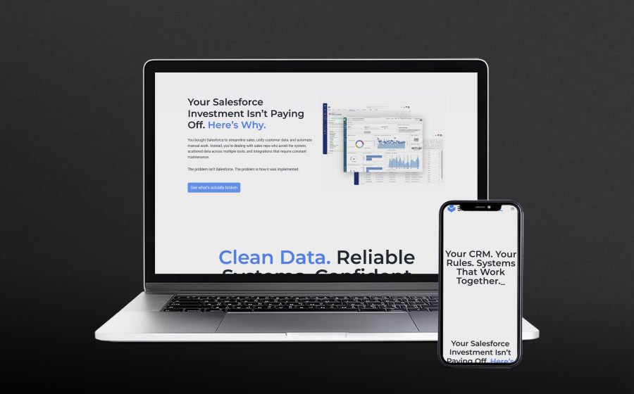 Bauer Digital Consulting